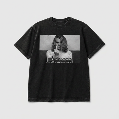 Got Clean Candy Tee - product shot