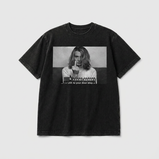 Got Clean Candy Tee - product shot